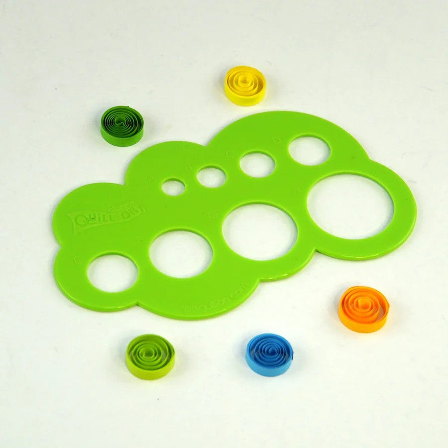 Mini Mould and Board
