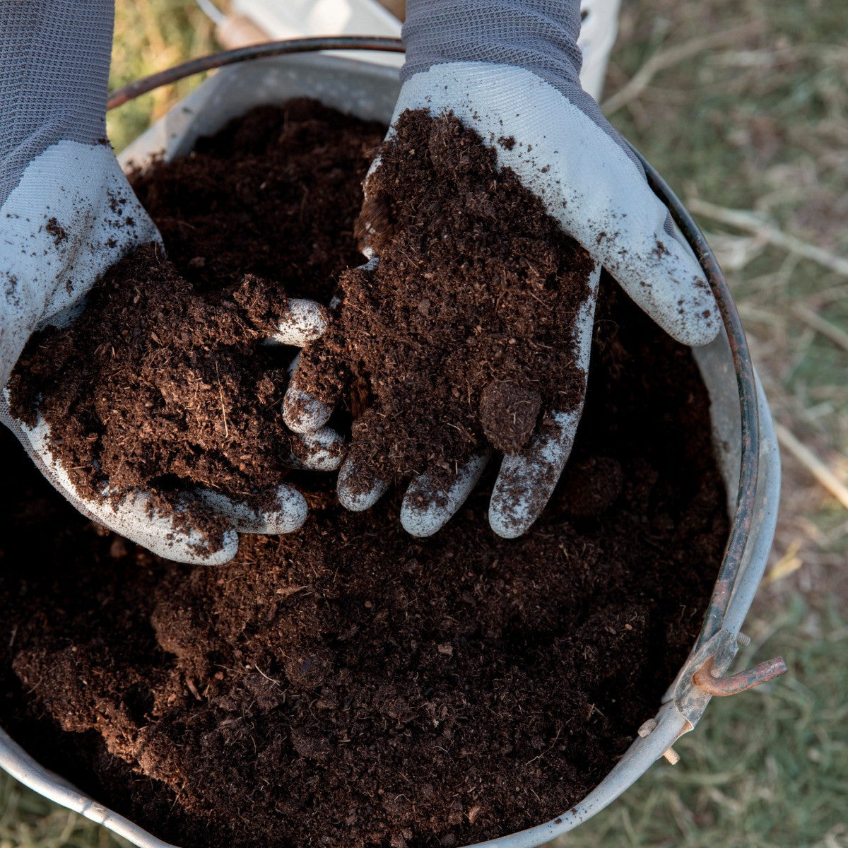 Cocopeat Powder for Plants | Organic Coco Peat Powder Coconut Husk | Ideal for Indoor & Outdoor Gardening, Seed Starting, Composting, and Hydroponics | 1kg Pack 5 KG