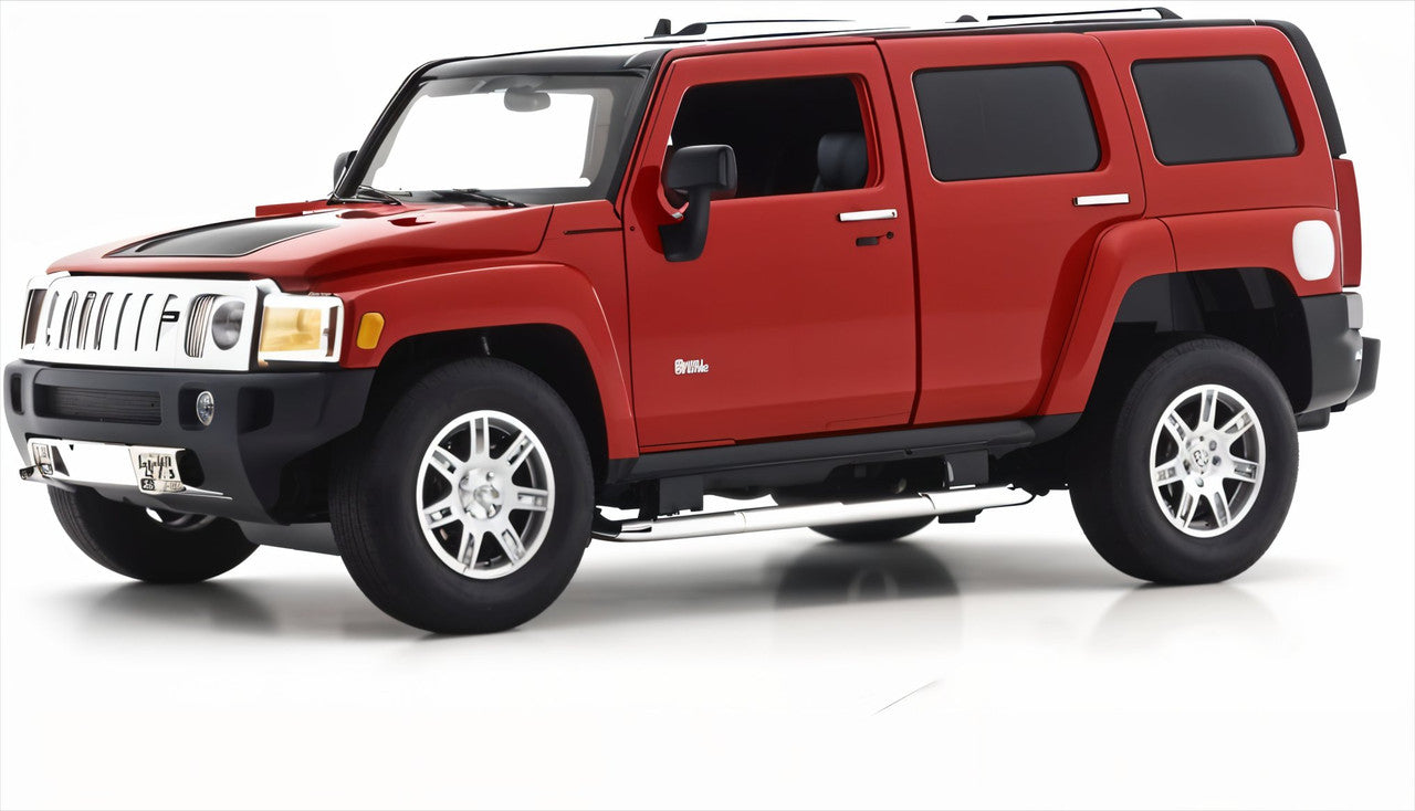 Hummer Car 1:32