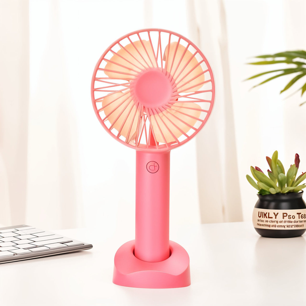 Mini Fan