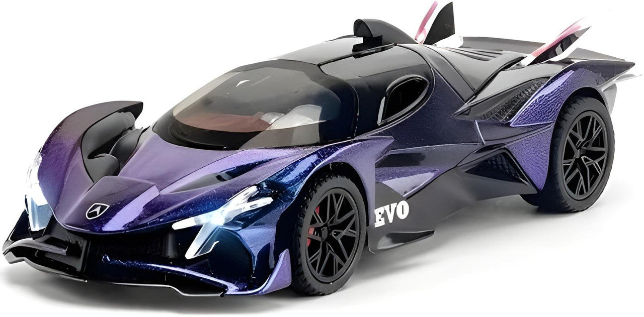 Apollo Evo 1:32