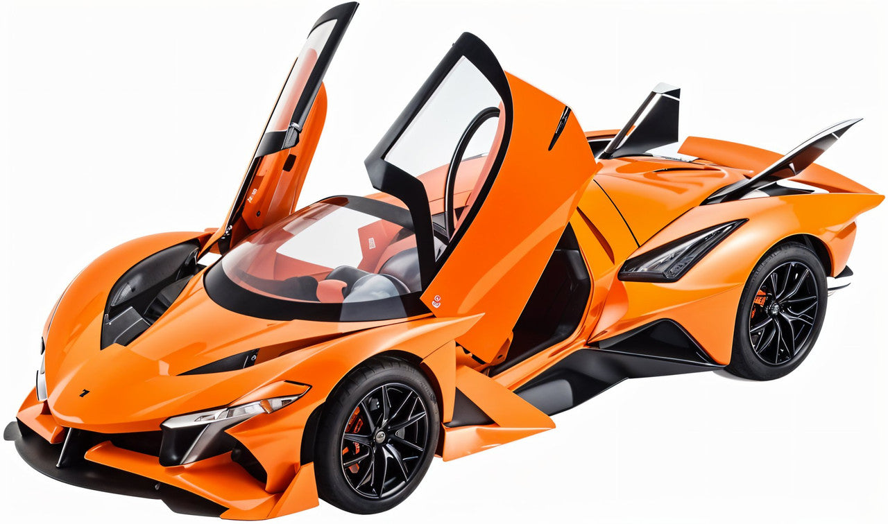 Apollo Evo 1:32