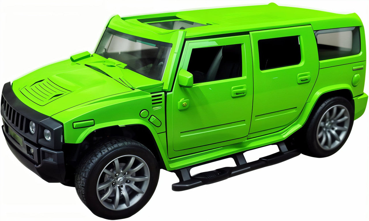 Hummer Car 1:32