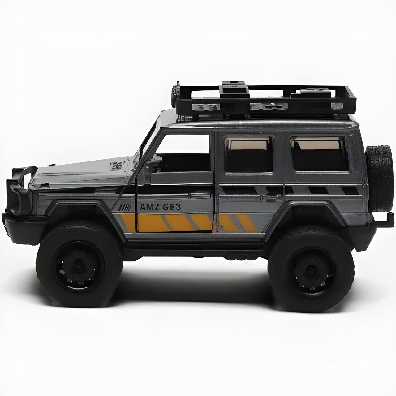 Beach Petrol Car 1:32