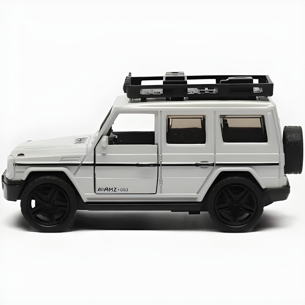Beach Petrol Car 1:32