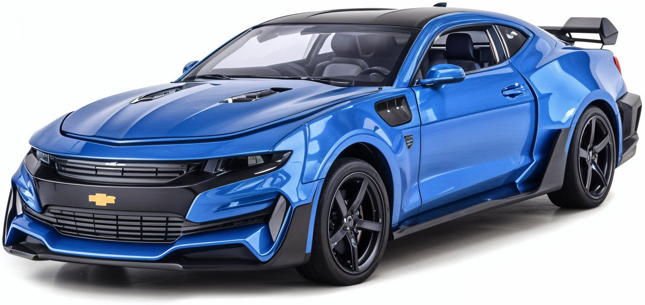 Camaro 1:32