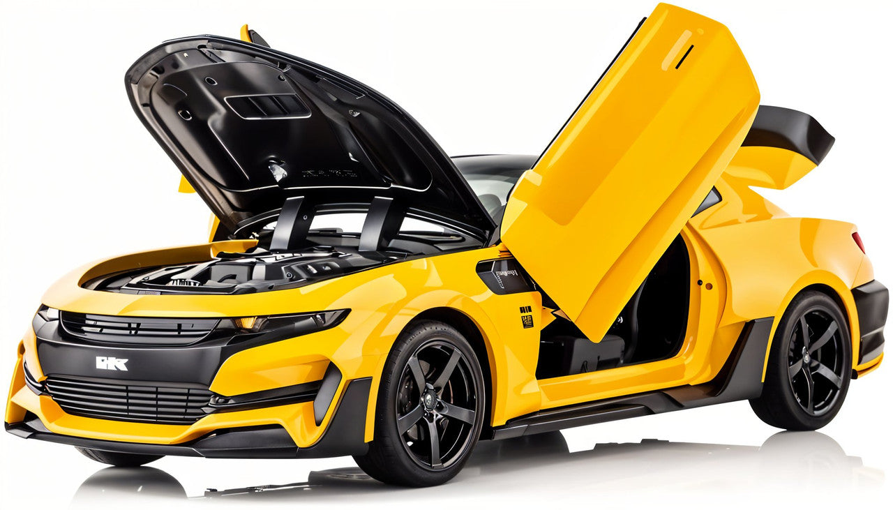 Camaro 1:32