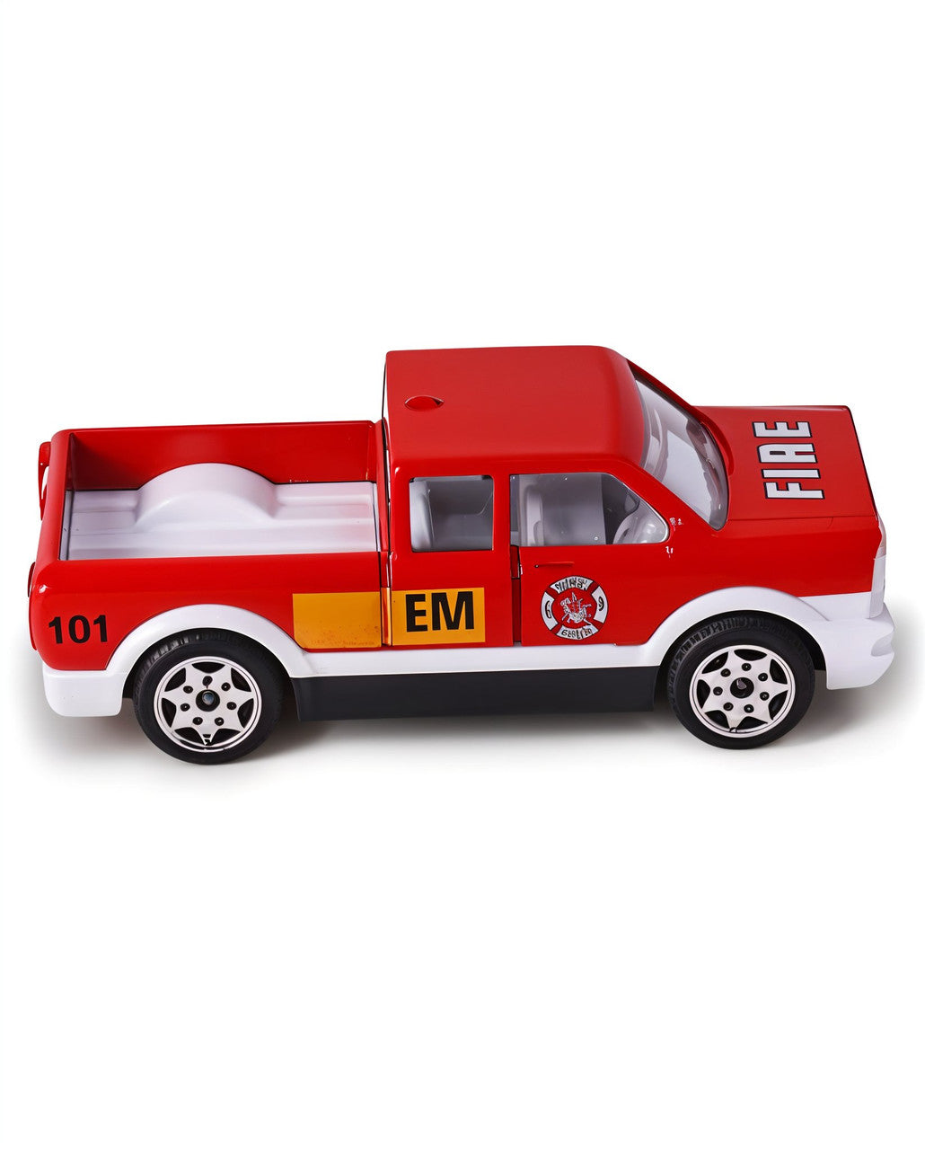 Todfod Die-cast Metal Racing Car Toy Set For Kids 3-in-1 Multicolor Sports Car