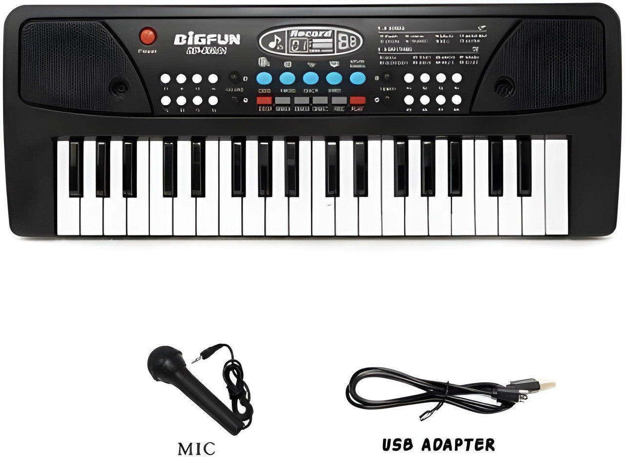 Bigfun Piano