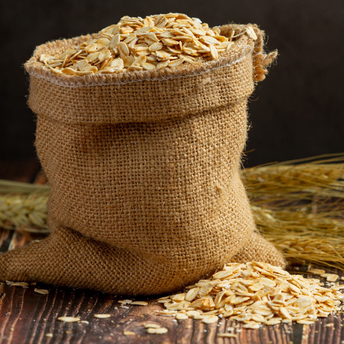 Rice Hulls (Husk) | Organic Rice Paddy Husk for Gardening | Rice Husk for Gardening, Ideal Soil Mix and Mulching | Potting Mix or beding - Organic Plant Rice Husk (500 Grams)