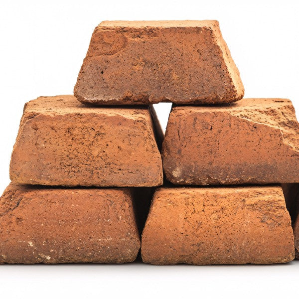 Cocopeat Bricks - 5 KG (Expands Upto 75 litres, 10.5 x 15 cm) - Organic Fertilizer and Soil Manure Potting Mixture for Home Gardening and Potted Plants