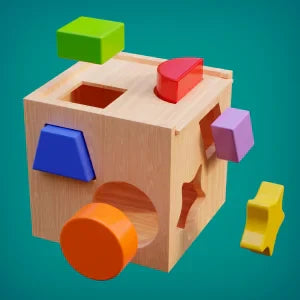 What Toys Should School-Age Children (6-12 Years) Play With?