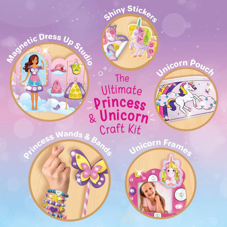 DIY Unicorn Craft Kit