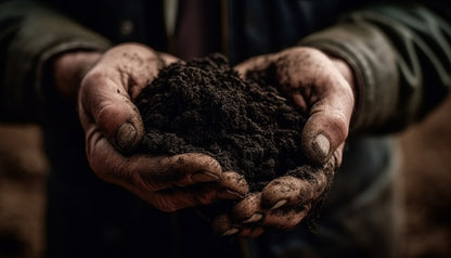 Potting Mix-25 KG