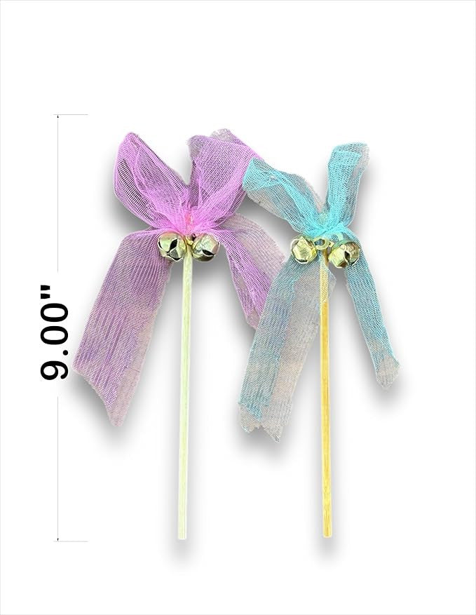Welcome bell (set of 2)