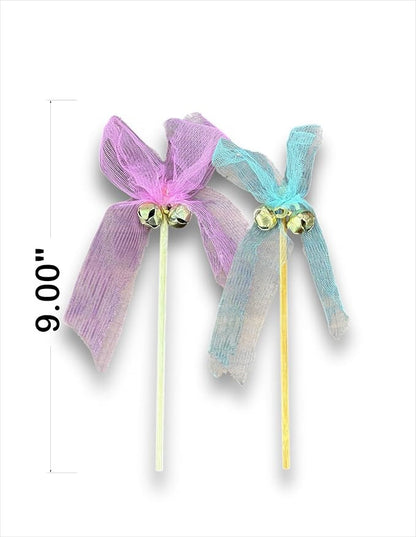 Welcome bell (set of 2)