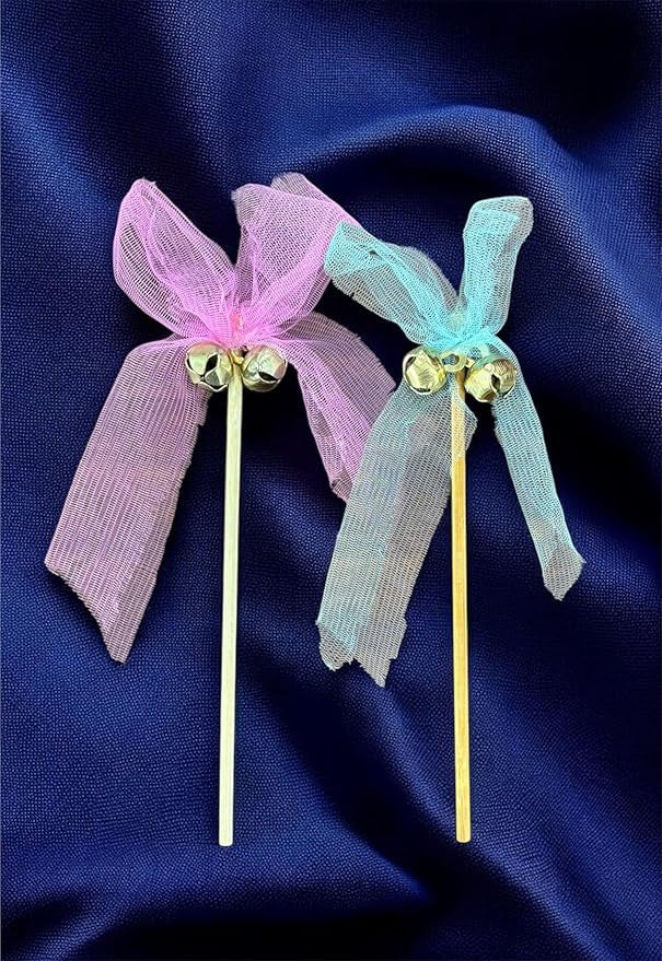 Welcome bell (set of 2)