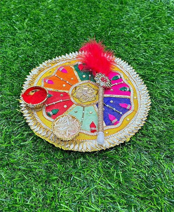 Kumkum Thali SM54