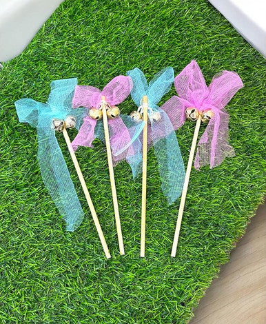 Welcome bell (set of 2)