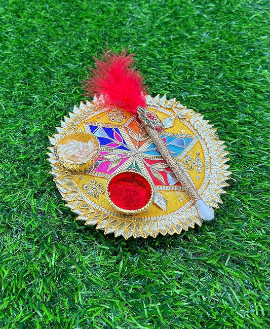 Kumkum Thali