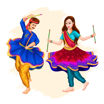 Navratri Special Collection