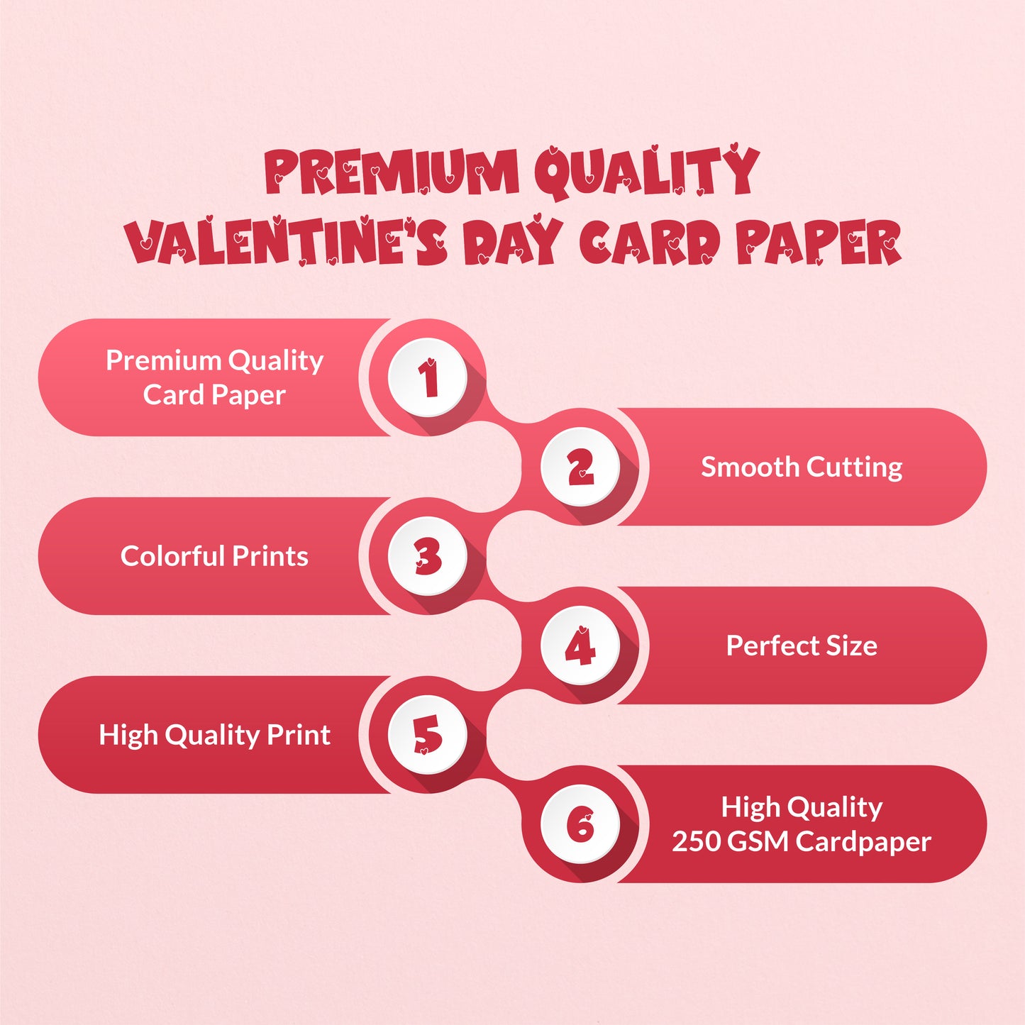 Todfod Valentine's Day Baby Photography Props Kit|20+ Romantic Photo Booth Props and Decorations for Valentine’s Party, Baby Photoshoot, Anniversary, and More