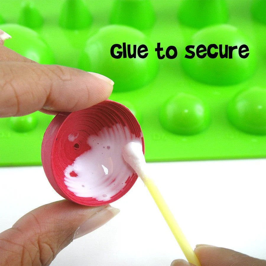 Quilling Mould