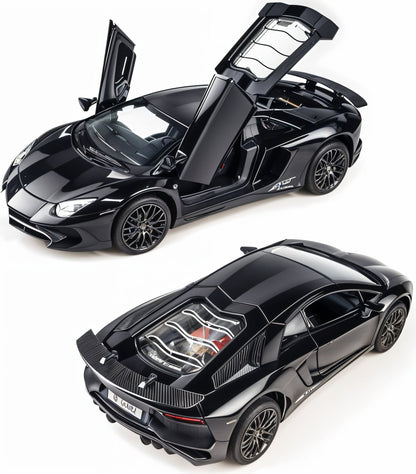 Todfod 1:24 Lamborghini Revuelto Diecast Model Car