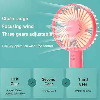 Mini Fan