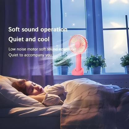 Mini Fan