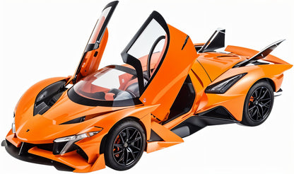 Apollo Evo 1:32