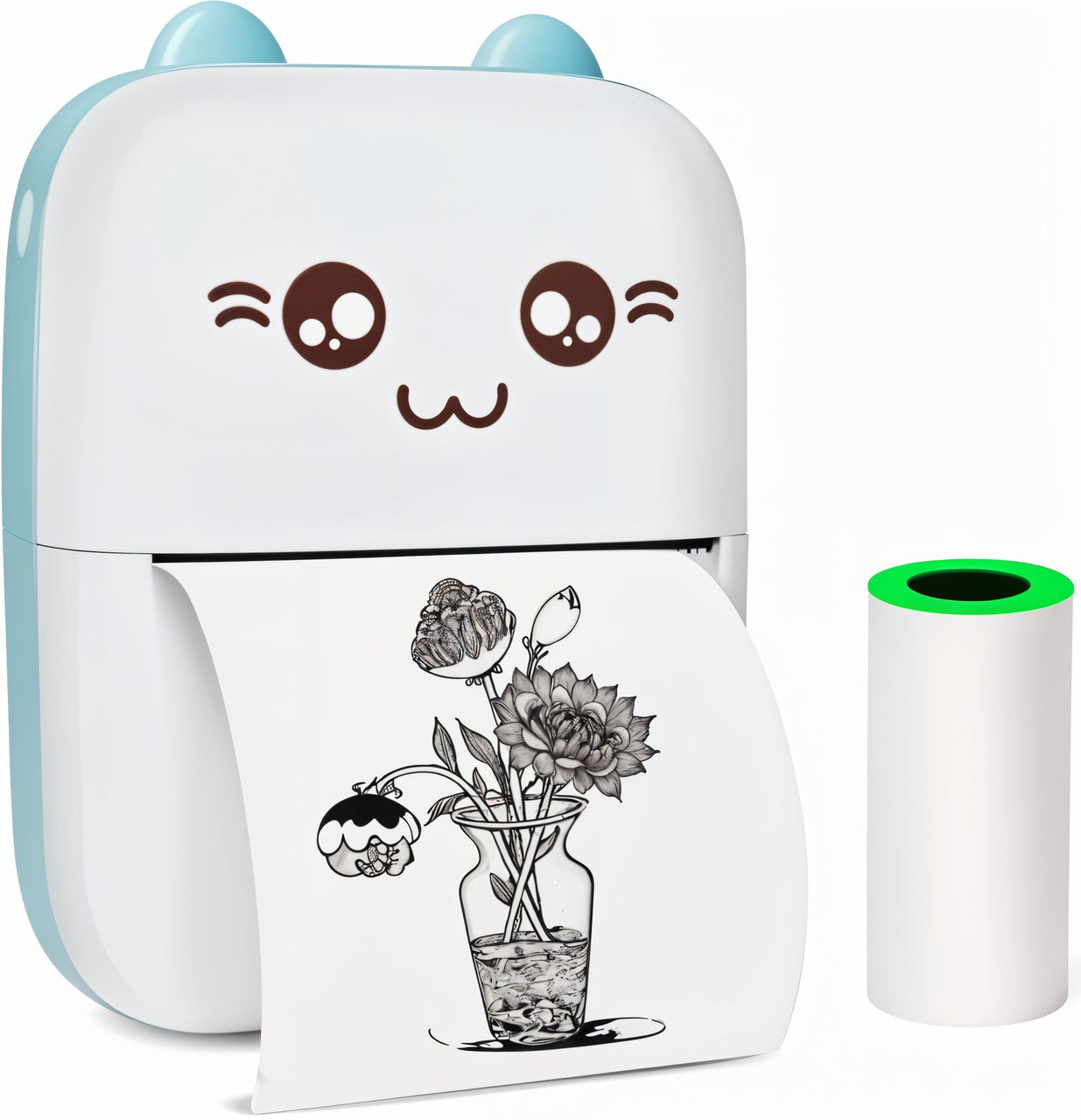 Mini Printer