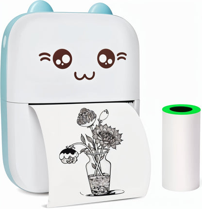 Mini Printer
