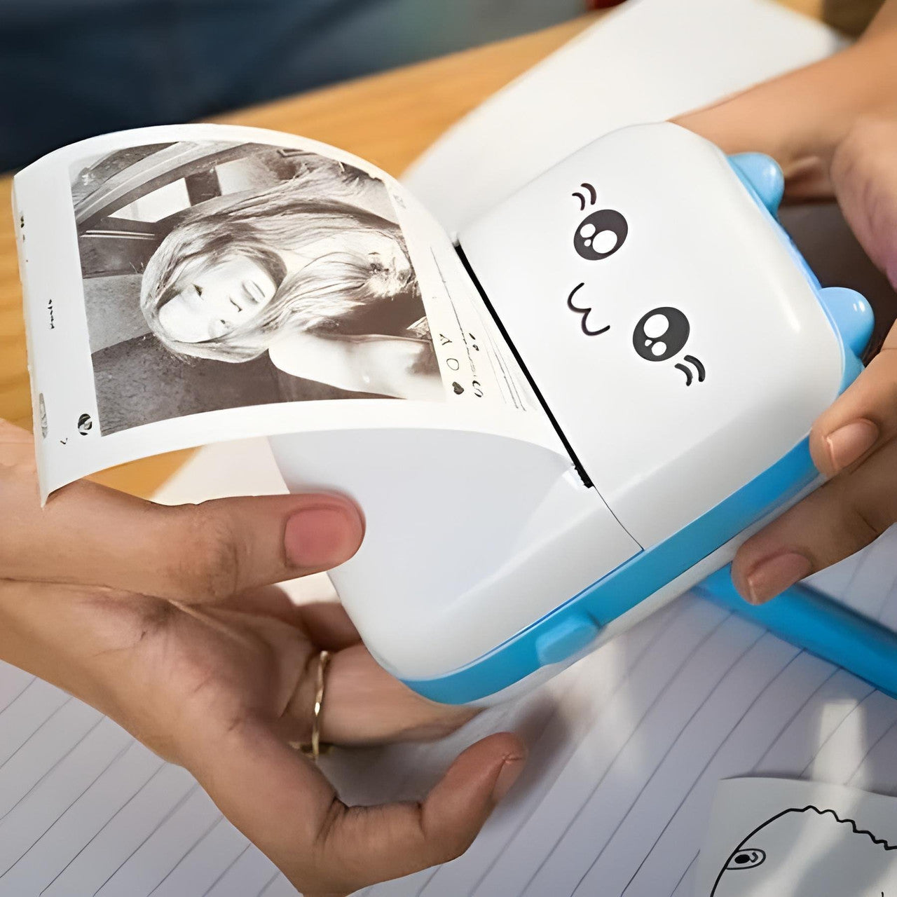 Mini Printer