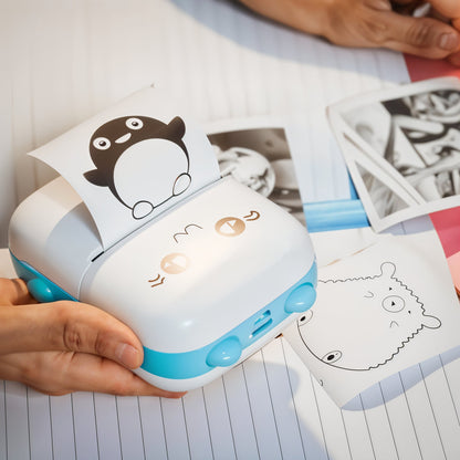 Mini Printer