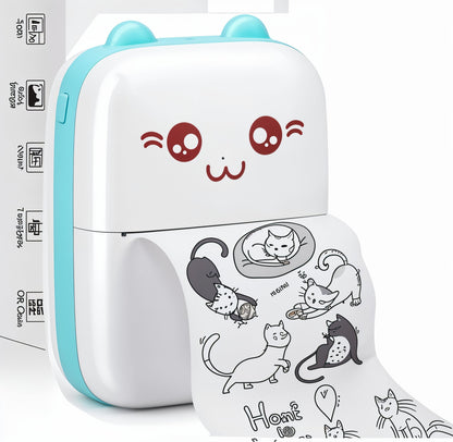 Mini Printer