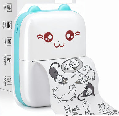 Mini Printer