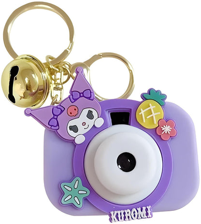 Mini Projector Camera