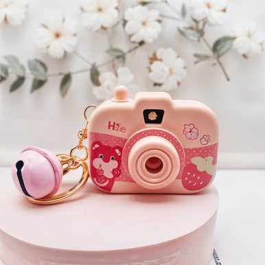 Mini Projector Camera
