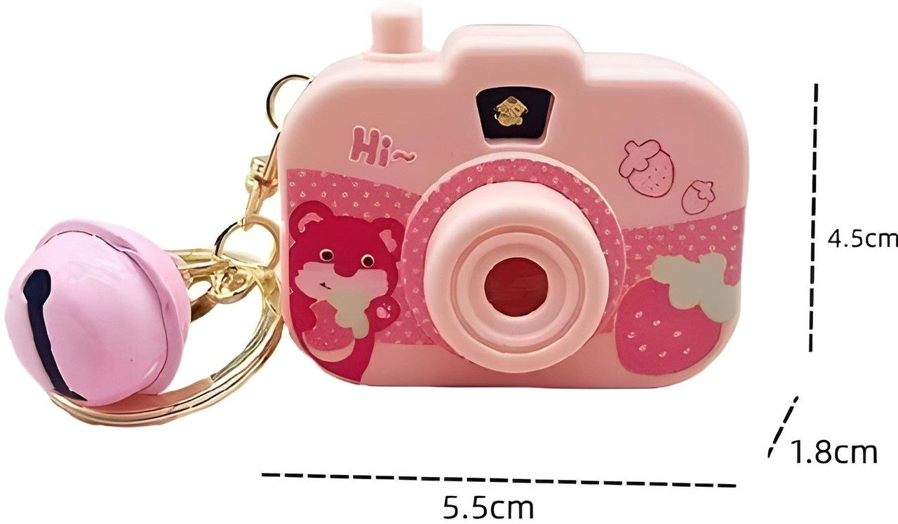 Mini Projector Camera