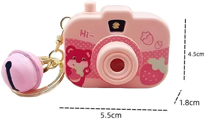 Mini Projector Camera
