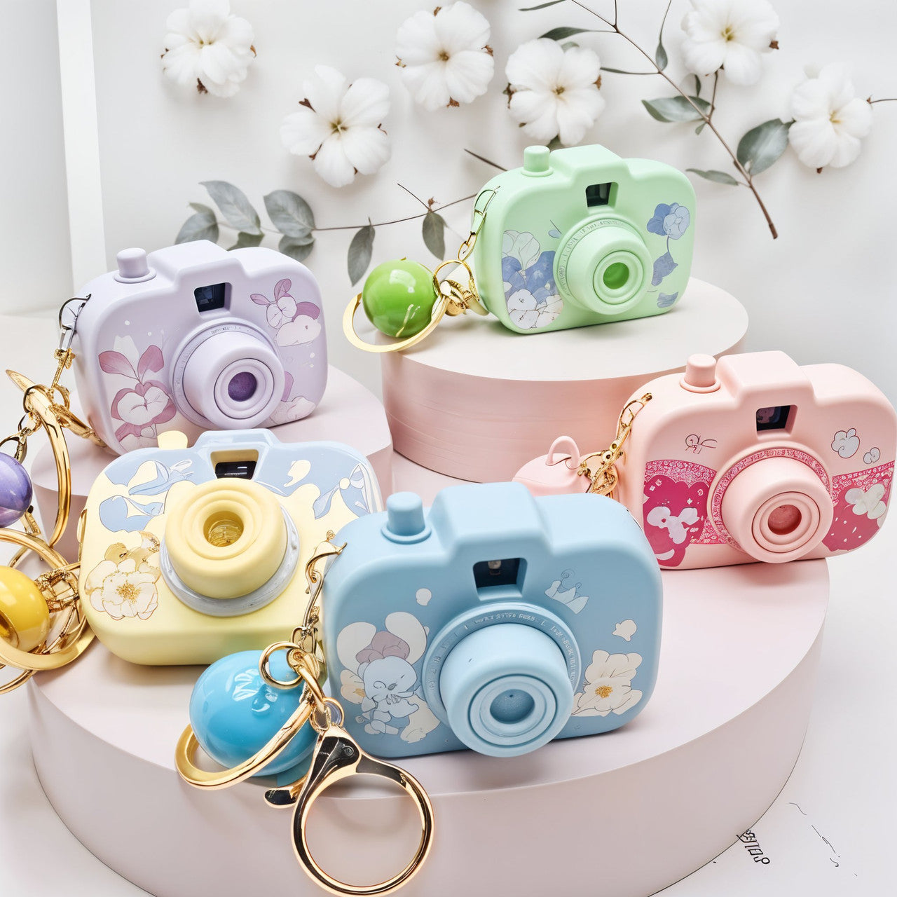 Mini Projector Camera