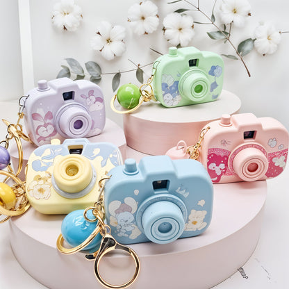 Mini Projector Camera