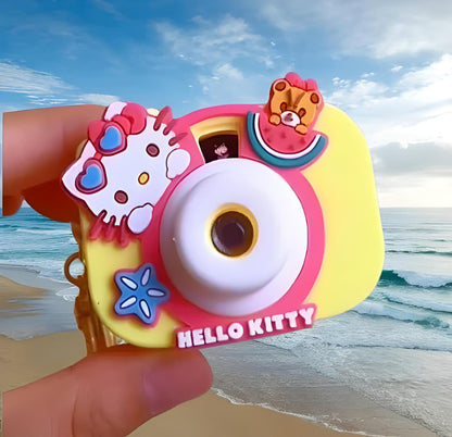 Mini Projector Camera