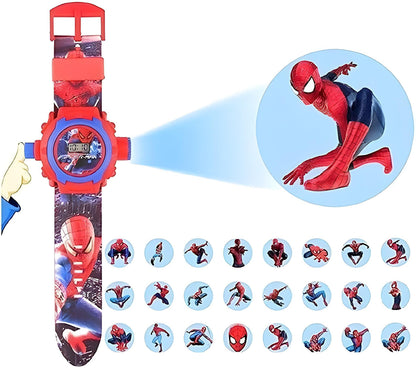Projector Watch