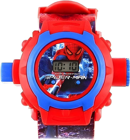 Projector Watch