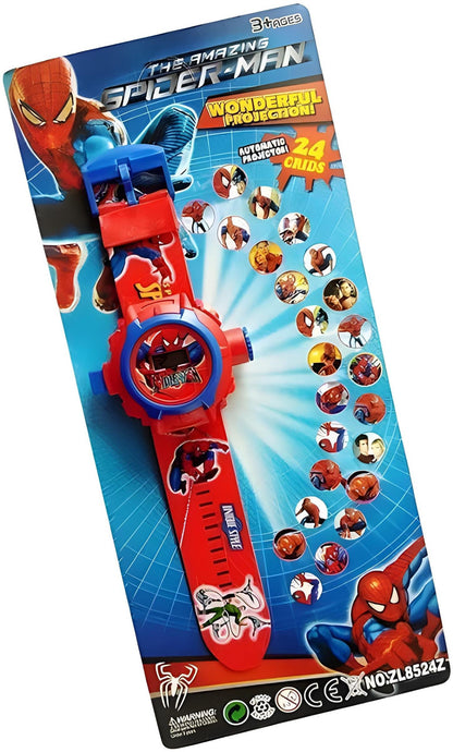 Projector Watch