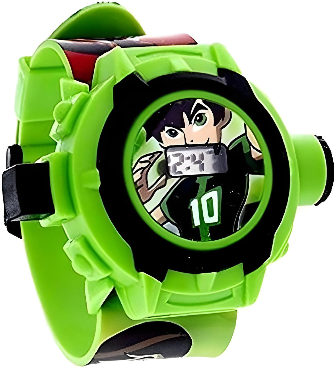 Projector Watch