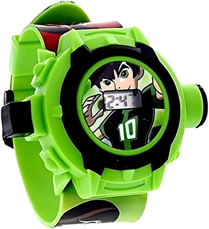 Projector Watch