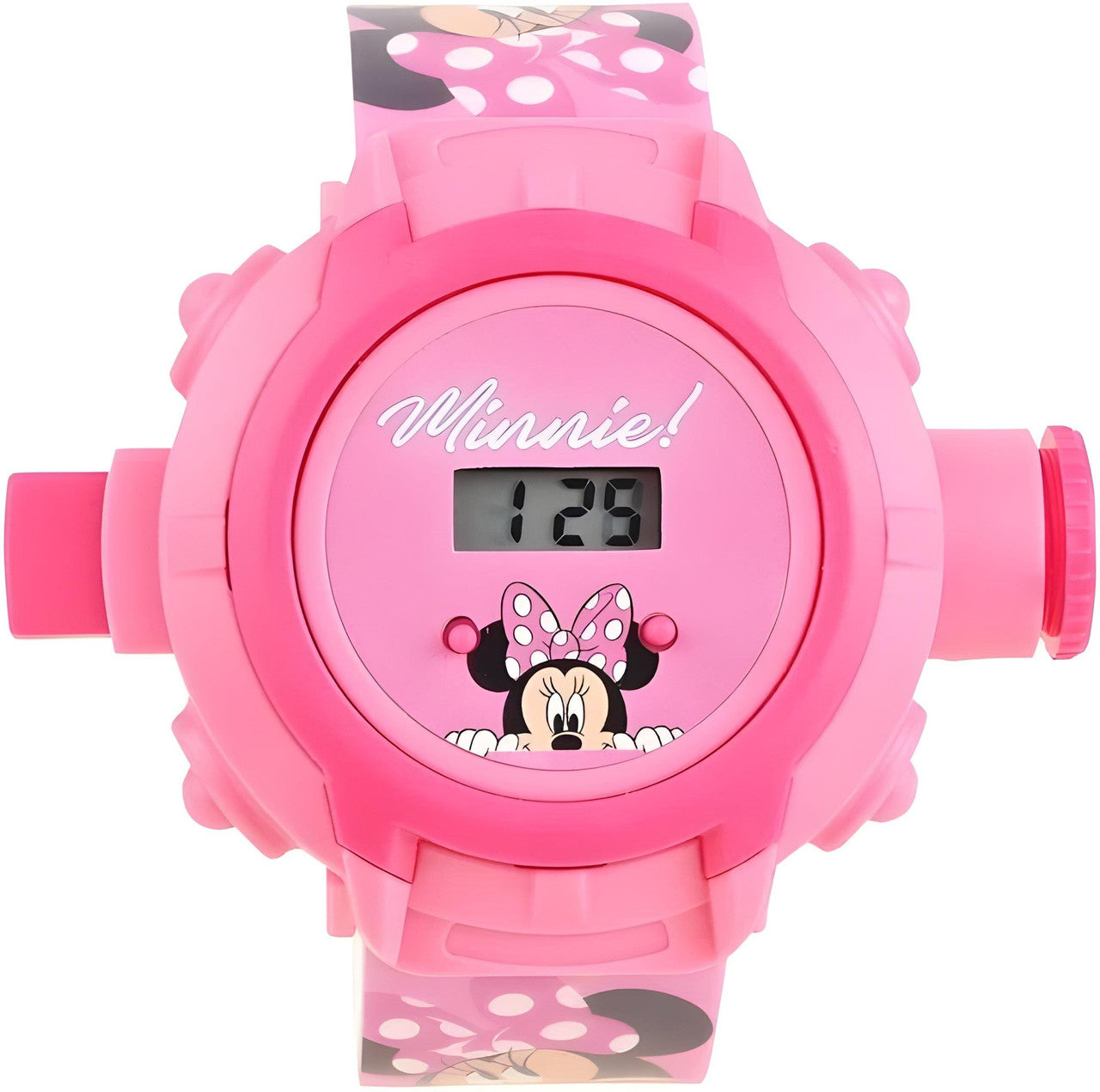Projector Watch